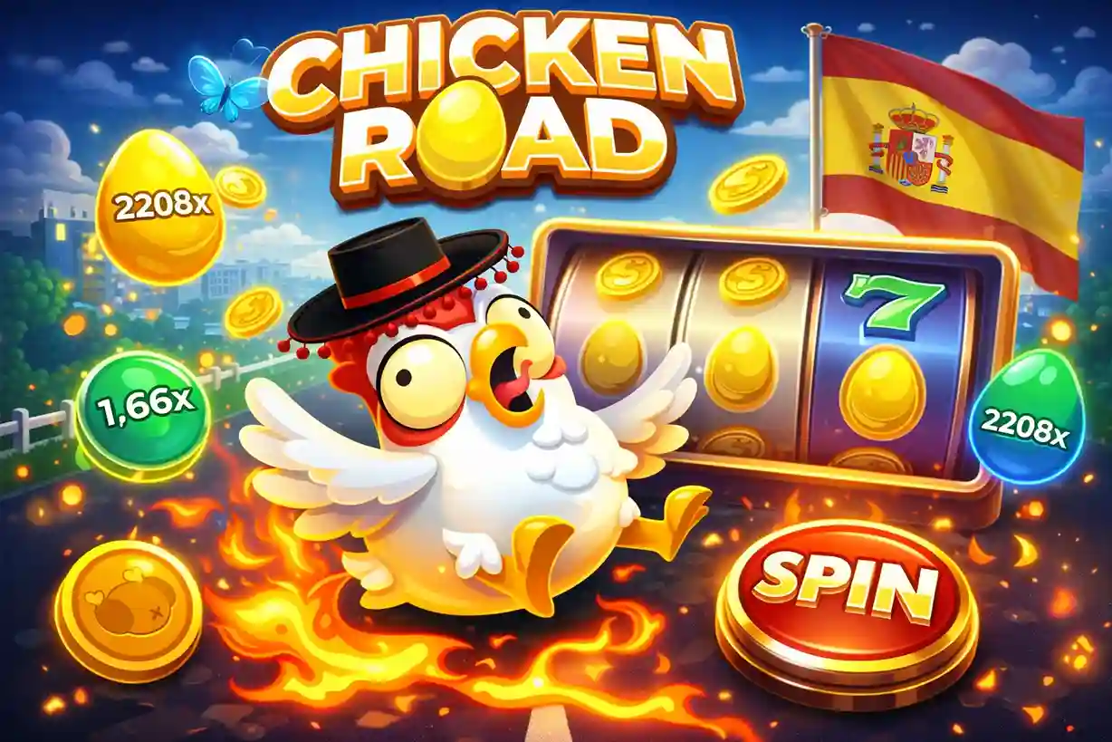 chiken-road-juega